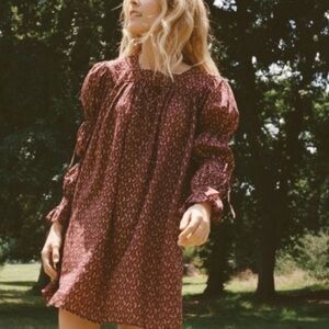 doen buttercup dress